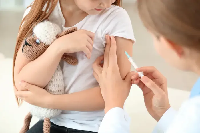 Benefits of Immunization for Children